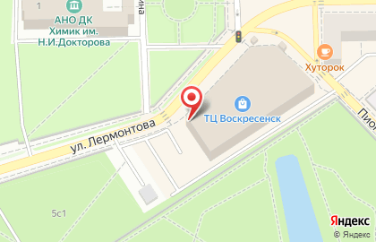 Банкомат Возрождение на площади Ленина на карте