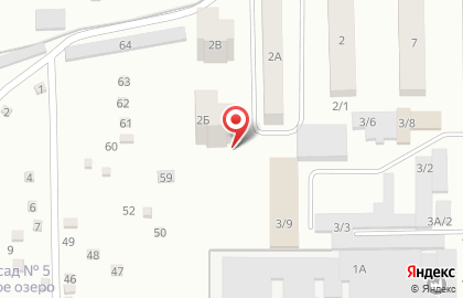 Участковый пункт полиции, ОВД по г. Котовску на Колхозной улице на карте