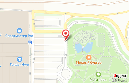 Созвездие красоты на проспекте Ленина на карте