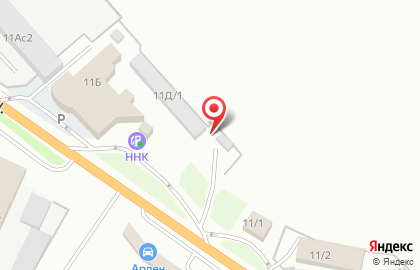 Оптовая фирма во Владивостоке на карте