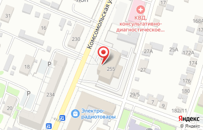 Интернет провайдер Ростелеком для дома на карте