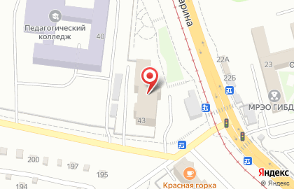 Школа скорочтения и развития интеллекта Iq007 в Челябинске на карте