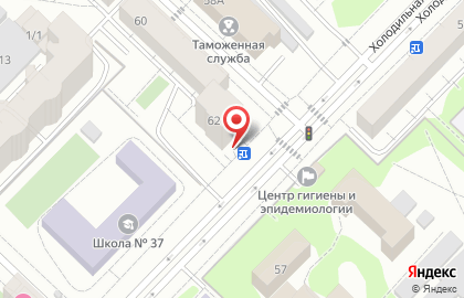 Ремонтная компания, ИП Воскресенский П.Н. на карте