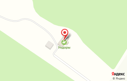 Конно-спортивный клуб Ундоры на карте