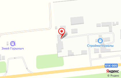 Торгово-производственная компания Стройлидер-Р на карте