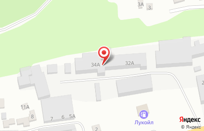 ООО ТехСтройСервис на Волжской улице на карте