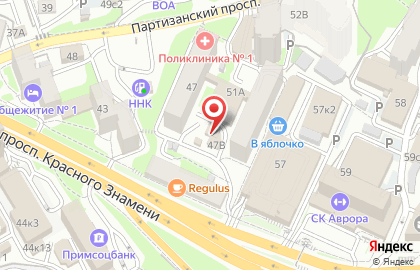 Восток, ИП Асадов А.М. на карте