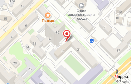 Дальневосточное территориальное управление Росграницы, ФКУ на карте