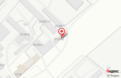 ООО АРКА-21 на карте