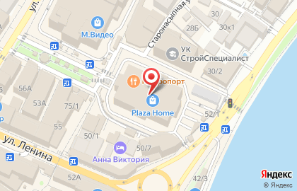 Магазин ювелирных изделий Majorica на карте