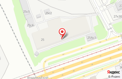 Олфою тэк ООО на карте