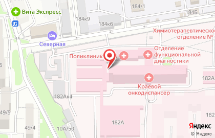 ООО Медицинская техника и оборудование на карте