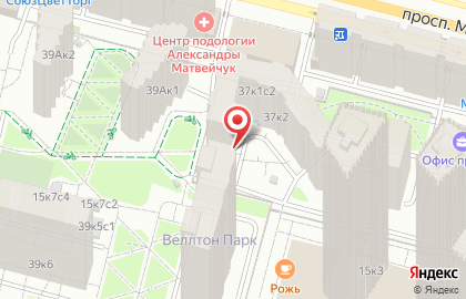 Интернет-магазин детской одежды Agucci на карте