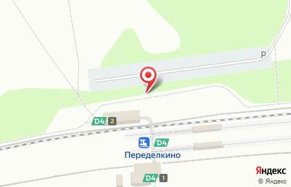 Парентком на карте