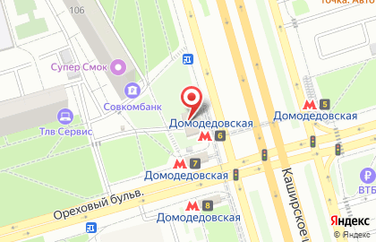 Граница и Миграция на карте