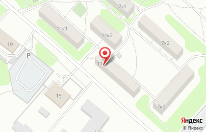 Официальный представитель Amway ИП Титяпкин А.Н. на карте