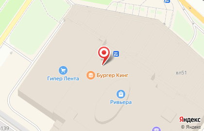Ломбард Sunlight в Октябрьском районе на карте