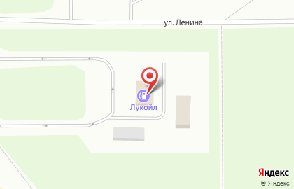 Автосервис Oktan+ на карте