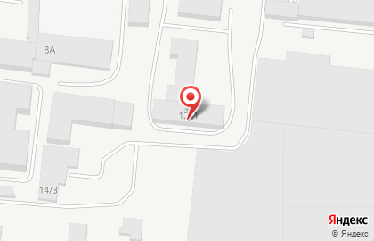 Мебельная фабрика Абика на площади Карла Маркса на карте