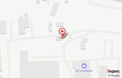 Магазин ТехноНИКОЛЬ на улице Дзержинского на карте