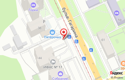 Мастерская цветов и праздничного оформления На счастье! на карте