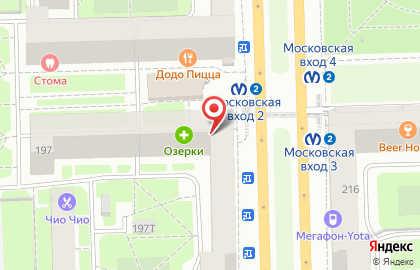 Салон связи Связной на Алтайской улице, 1 на карте