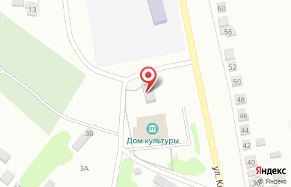 Почта России в Воронеже на карте