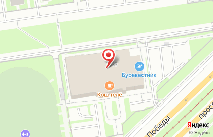 ОАО Банкомат, Сбербанк России в Приволжском районе на карте