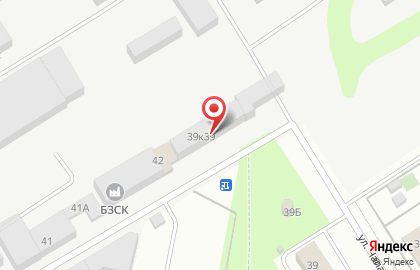 Торговая компания ЕКБ-Дизель на карте