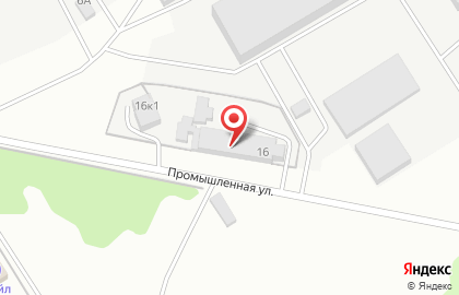 Автосервис Автомастерская54 на карте