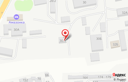 Торговая компания Провизия на карте