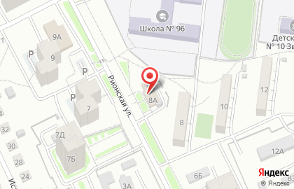 Кафе Jaguar на карте