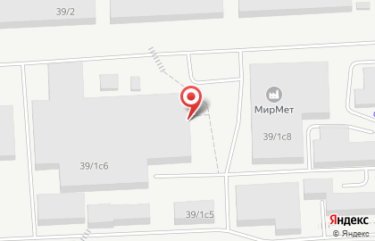 Lovemebel на улице Гоголя на карте