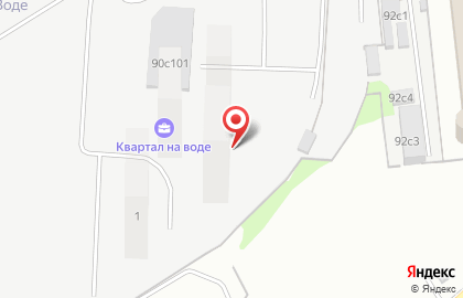 Автоателье АвтоМода на Шоссейной улице на карте