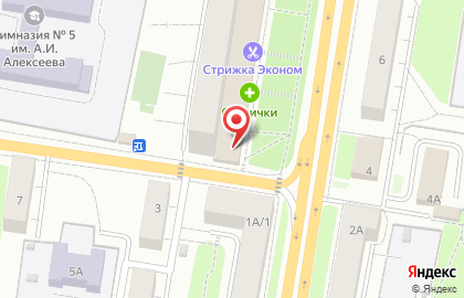Банк Открытие в Москве на карте