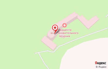 Министерство обороны РФ Центральный военный клинический госпиталь им П.В. Мандрыка на Хвойной улице на карте