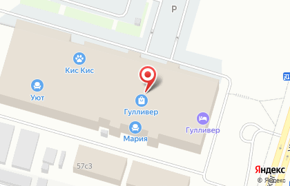 Производственная фирма Премиум Гранит на улице Маяковского на карте