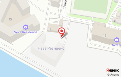 Ленстройматериалы на карте