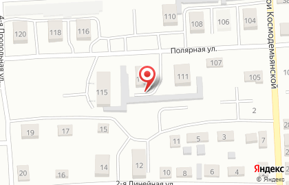 Компания по дератизации СанДез24 на карте