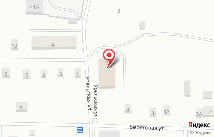 Служба доставки готовых блюд Farfor в Екатеринбурге на карте