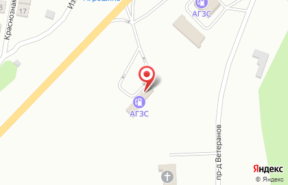 Шиномонтаж2 на карте