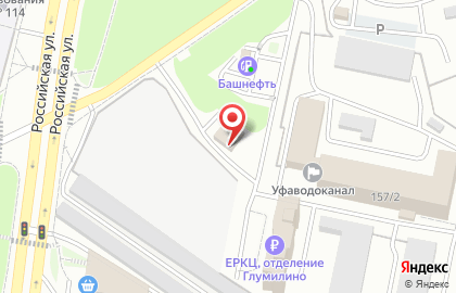 Akropoliya на карте