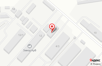 Оптовая компания Новые имена на карте