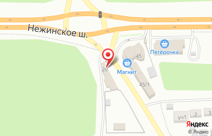Фирменный магазин Holz на улице Ветеранов Труда на карте
