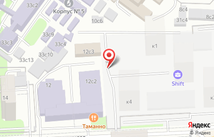 Автосервис Re: Transmission на карте