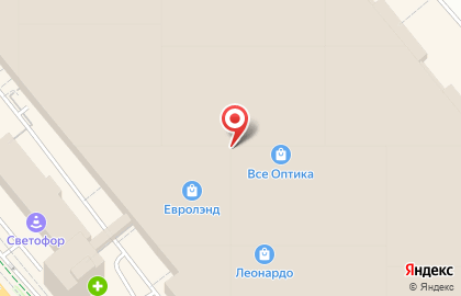 Ковровый центр в Иваново на карте
