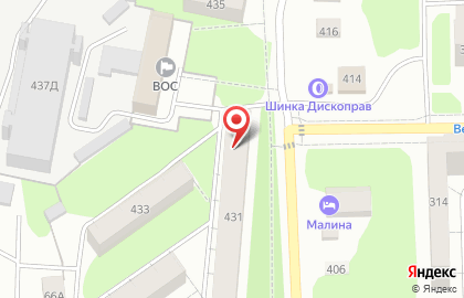 Бонум екатеринбург карта