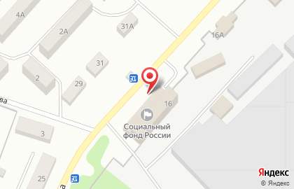 Многофункциональный центр Мои документы на улице Кузьмина на карте