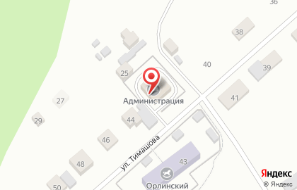 СберБанк в Перми на карте