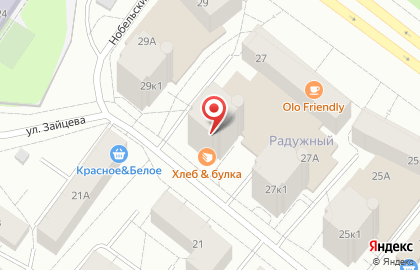 Музей-ресторан В Карелии Есть на карте
